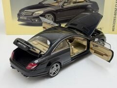1/18 AUTOART - MERCEDES BENZ - CL-CLASS CL63 AMG 2010 - 76169