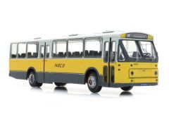 1/87 City Bus NACO2047 Leyland *Amsterdam-C*, yellow