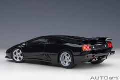 AUTOART - LAMBORGHINI - DIABLO SE30 30th ANNIVERSARY EDITION 1994