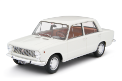 Ön Sipariş - 1/18 Laudo Racing FIAT 124 1°SERIE 1966 - LM227B