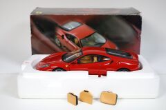 BBR-MODELS - FERRARI - F430 HIGH-END COUPE