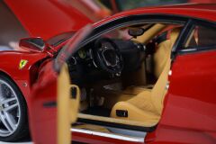 BBR-MODELS - FERRARI - F430 HIGH-END COUPE