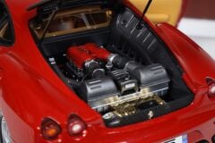 BBR-MODELS - FERRARI - F430 HIGH-END COUPE