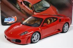 BBR-MODELS - FERRARI - F430 HIGH-END COUPE