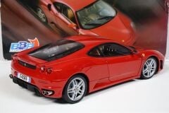 BBR-MODELS - FERRARI - F430 HIGH-END COUPE