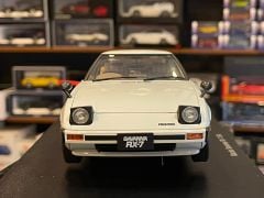 AUTOART MAZDA SAVANNA RX-7 SA *HOBİMERCAN 75982