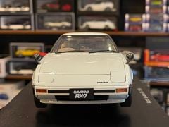 AUTOART MAZDA SAVANNA RX-7 SA *HOBİMERCAN 75982