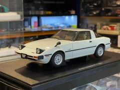 AUTOART MAZDA SAVANNA RX-7 SA *HOBİMERCAN 75982