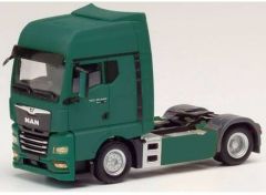 1/87 MAN TGX GX, green
