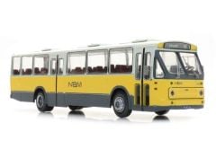 1/87 City Bus NBM 2055 Leyland *Utrecht*, yellow