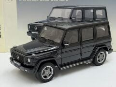1/18 AUTOART MERCEDES BENZ G55 AMG KOMPRESSOR 2009 - 76246