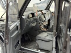 1/18 AUTOART MERCEDES BENZ G55 AMG KOMPRESSOR 2009 - 76246