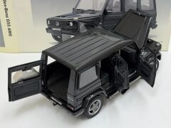 1/18 AUTOART MERCEDES BENZ G55 AMG KOMPRESSOR 2009 - 76246