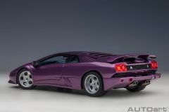 AUTOART - LAMBORGHINI - DIABLO SE30 30th ANNIVERSARY EDITION 1994