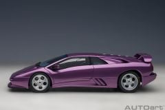 AUTOART - LAMBORGHINI - DIABLO SE30 30th ANNIVERSARY EDITION 1994
