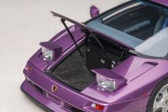 AUTOART - LAMBORGHINI - DIABLO SE30 30th ANNIVERSARY EDITION 1994