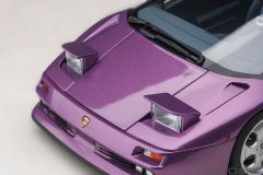 AUTOART - LAMBORGHINI - DIABLO SE30 30th ANNIVERSARY EDITION 1994