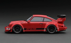 IGNITION-MODEL - PORSCHE - 911 964 RWB COUPE 1990