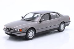 KK-SCALE - BMW - 7-SERIES 740i (E38) 1994