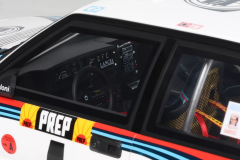 Ön Sipariş - 1/12 OTTO Lancia Delta HF Integrale Gr.A Rally Monte Carlo 1992 - G097