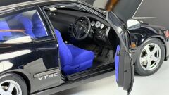 LCD-MODEL - HONDA - CIVIC SIR II EG6 VTEC 1993