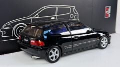 LCD-MODEL - HONDA - CIVIC SIR II EG6 VTEC 1993