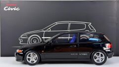 LCD-MODEL - HONDA - CIVIC SIR II EG6 VTEC 1993