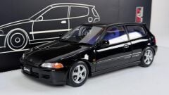 LCD-MODEL - HONDA - CIVIC SIR II EG6 VTEC 1993