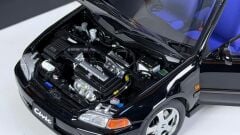 LCD-MODEL - HONDA - CIVIC SIR II EG6 VTEC 1993