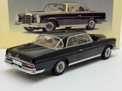 1/18 AUTOART MERCEDES-BENZ 280SE COUPE 1968 - 76286