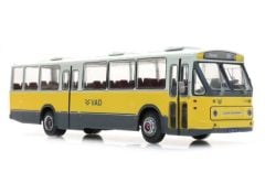 1/87 City Bus VAD 2219 Leyland *Zwolle*, yellow