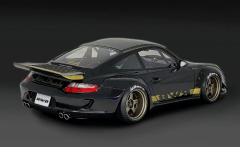 IGNITION MODELS - PORSCHE ''RWB 997 BLACK IG3247