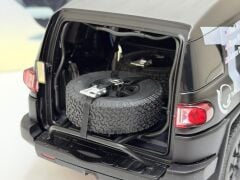 1/18 AUTOART Toyota FJ Cruiser TRD - 80717