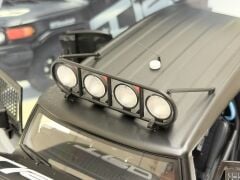 1/18 AUTOART Toyota FJ Cruiser TRD - 80717