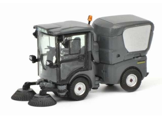 1/87 Kärcher MC 130 Sweep Machine, grey