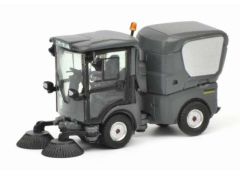 1/87 Kärcher MC 130 Sweep Machine, grey