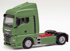1/87 MAN TGX GM, green