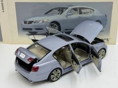1/18 AUTOart LEXUS GS 450H - 78821