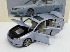 1/18 AUTOart LEXUS GS 450H - 78821