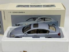 1/18 AUTOart LEXUS GS 450H - 78821