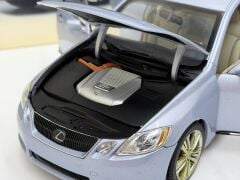 1/18 AUTOart LEXUS GS 450H - 78821