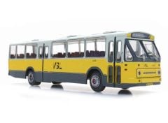 1/87 City Bus VSL 6-59 Leyland *Roermond-Sittard v.v.*, yellow