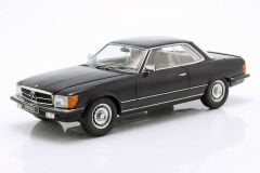 KK-SCALE - MERCEDES BENZ - S-CLASS 500SLC 6.0 AMG (C107) 1981
