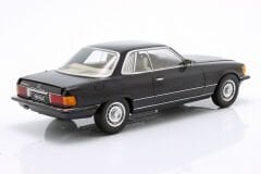 KK-SCALE - MERCEDES BENZ - S-CLASS 500SLC 6.0 AMG (C107) 1981