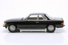 KK-SCALE - MERCEDES BENZ - S-CLASS 500SLC 6.0 AMG (C107) 1981