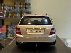 AUTOART - MERCEDES-BENZ C-CLASS SW 2007 *HOBİMERCAN 76266