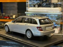 AUTOART - MERCEDES-BENZ C-CLASS SW 2007 *HOBİMERCAN 76266