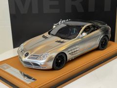 IVY MODEL - MERCEDES-BENZ SLR McLAREN 35/60