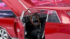 ERTL Authentics - Chevrolet Chevelle SS396 (1965, 1:18, Red) 33270