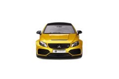 GT-SPIRIT - MERCEDES BENZ - C-CLASS C63 AMG PD65CC PRIOR DESIGN 2018